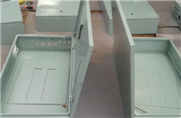 機(jī)箱機(jī)柜鈑金寬度尺寸對(duì)鈑金加工廠的影響
